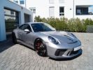 Porsche 911 Clubsport / Porsche approved Argent  - 1