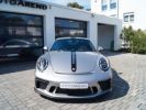 Porsche 911 Clubsport / Porsche approved Argent  - 13