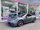 Porsche 911 COMMANDE CLIENT GRIS  - 2