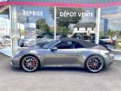 Porsche 911 COMMANDE CLIENT GRIS  - 7