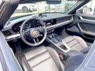 Porsche 911 COMMANDE CLIENT GRIS  - 9