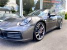 Porsche 911 COMMANDE CLIENT GRIS  - 4