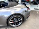 Porsche 911 COMMANDE CLIENT GRIS  - 11