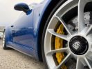 Porsche 911 COUPE (991) 4.0 500 GT3 Bleu Saphir  - 5