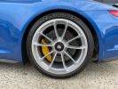 Porsche 911 COUPE (991) 4.0 500 GT3 Bleu Saphir  - 20