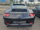 Porsche 911 COUPE (991) CARRERA PDK Noir  - 6