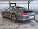 Porsche 911 COUPE (991) CARRERA S PDK Gris  - 2