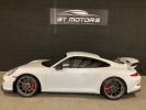 Porsche 911 COUPE (991) GT3 Blanc  - 5