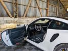 Porsche 911 COUPE (991) TURBO Blanc  - 9