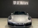 Porsche 911 COUPE (992) 3.0 450CH S Gris  - 3