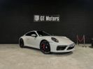 Porsche 911 COUPE (992) 3.0 450CH S PDK Gris Craie  - 3