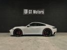 Porsche 911 COUPE (992) 3.0 450CH S PDK Gris Craie  - 4