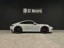 Porsche 911 COUPE (992) 3.0 450CH S PDK Gris Craie  - 5