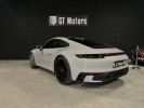 Porsche 911 COUPE (992) 3.0 450CH S PDK Gris Craie  - 8