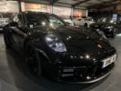 Porsche 911 COUPE (992) 3.0 480CH 4 GTS PDK Noir  - 4