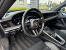 Porsche 911 Coupe 992 Carrera 4S 450cv PDK, Pack Sport Chrono, PSE, TO Verre, Bose Malus Inclus Gris  - 22