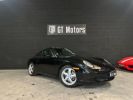 Porsche 911 COUPE (996) 300CH CARRERA TIPTRONIC Noir  - 2