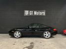 Porsche 911 COUPE (996) 300CH CARRERA TIPTRONIC Noir  - 4