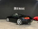 Porsche 911 COUPE (996) 300CH CARRERA TIPTRONIC Noir  - 5