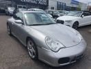 Porsche 911 COUPE (996) 320CH CARRERA 4S BV6 Gris  - 1