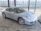Porsche 911 COUPE (997) CARRERA 4S PDK Gris  - 8