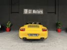 Porsche 911 COUPE (997) CARRERA 4S TIPTRONIC S Jaune  - 4