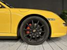 Porsche 911 COUPE (997) CARRERA 4S TIPTRONIC S Jaune  - 9