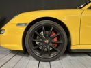 Porsche 911 COUPE (997) CARRERA 4S TIPTRONIC S Jaune  - 11