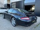 Porsche 911 COUPE (997) CARRERA S Gris Atlas  - 3