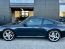 Porsche 911 COUPE (997) CARRERA S Gris Atlas  - 5