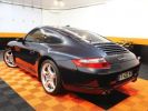 Porsche 911 COUPE (997) CARRERA TIPTRONIC S Bleu  - 3