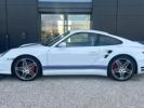 Porsche 911 COUPE (997) TURBO Blanc  - 13