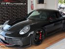 Porsche 911 Flat6 4.0 500 PDK GT3 991.2 Clubsport Carbon Approved 10/2024 Noire  - 1