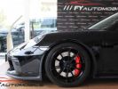Porsche 911 Flat6 4.0 500 PDK GT3 991.2 Clubsport Carbon Approved 10/2024 Noire  - 5