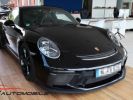 Porsche 911 Flat6 4.0 500 PDK GT3 991.2 Clubsport Carbon Approved 10/2024 Noire  - 7