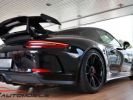 Porsche 911 Flat6 4.0 500 PDK GT3 991.2 Clubsport Carbon Approved 10/2024 Noire  - 8