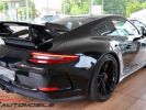 Porsche 911 Flat6 4.0 500 PDK GT3 991.2 Clubsport Carbon Approved 10/2024 Noire  - 9