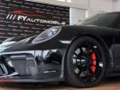 Porsche 911 Flat6 4.0 500 PDK GT3 991.2 Clubsport Carbon Approved 10/2024 Noire  - 20