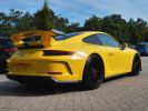 Porsche 911 Flat6 4.0 L 500 PDK Carbon*PDLS+*Approved 12/2024 Jaune  - 6
