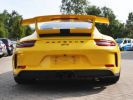 Porsche 911 Flat6 4.0 L 500 PDK Carbon*PDLS+*Approved 12/2024 Jaune  - 7