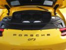 Porsche 911 Flat6 4.0 L 500 PDK Carbon*PDLS+*Approved 12/2024 Jaune  - 18