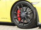 Porsche 911 Flat6 4.0 L 500 PDK Carbon*PDLS+*Approved 12/2024 Jaune  - 20