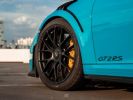 Porsche 911 GT2 RS Pack Weissach Blue Miami  - 2