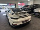 Porsche 911 GT3 1ere main Club Sport Malus Inclus Toit Carbon PDLS + LIFT  LOA 2 313 Euros Par Mois  Blanc  - 23