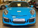 Porsche 911 GT3 (991) 3.8 476 GT3 Bleu Métal  - 7