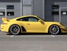 Porsche 911 GT3 991 PDK Manthey Racing  Jaune   - 4