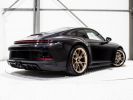 Porsche 911 GT3 992 GT3 TOURING noir  - 4