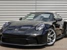 Porsche 911 GT3 992 GT3 Touring BM noir  - 1