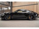 Porsche 911 GT3 992 Touring noir  - 3