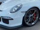 Porsche 911 GT3 / Clubsport / Garantie 12 Mois Blanc  - 2